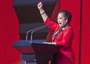 PDI Perjuangan Dukung Kebijakan Pemerintah Dalam Mitigasi Covid-19