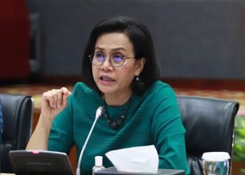 Ini Daftar Relaksasi Pajak Mitigasi Dampak Negatif Covid-19 pada Ekonomi