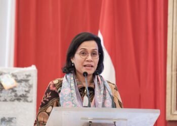 Dana Desa Lokomotif Pembangunan Nasional