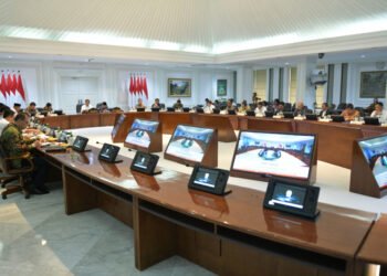 Presiden: Fokus Tingkatkan Nilai Tambah Tol Laut Bagi Ekonomi Daerah