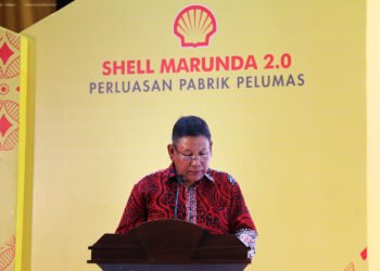 Dongkrak Utilitas, Pemerintah Pacu Investasi Industri Pelumas