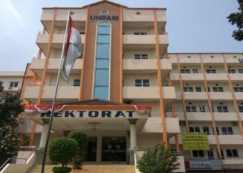 Gegara Covid-19, Wisuda Unpam Ditunda