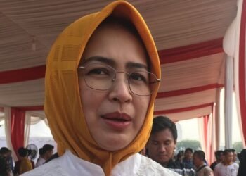 Fasilitas Lengkap, Pemkot Tangsel Gandeng RS Swasta Tangani Pasien Covid-19