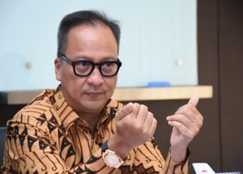 Pemda Harus Dukung Industri Tetap Produktif di Tengah Pandemi Covid-19
