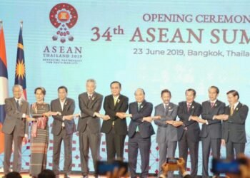 Indonesia Dorong KTT Istimewa ASEAN dan ASEAN Plus Three Lawan Covid-19