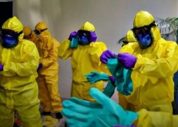 Pertamina Bantu APD RS Rujukan Padang