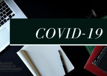 AJI Jakarta Imbau Jangan Beri Privilese Wartawan Tes Cepat Covid-19