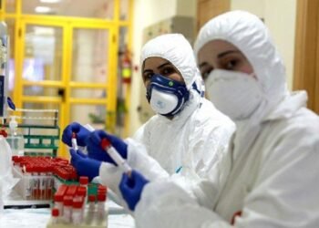 MHKI: Pemerintah Harus Segera Cairkan Pembiayaan Perawatan Pasien COVID-19