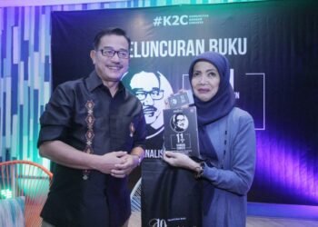 Mengenang Chrisye Dalam Digital