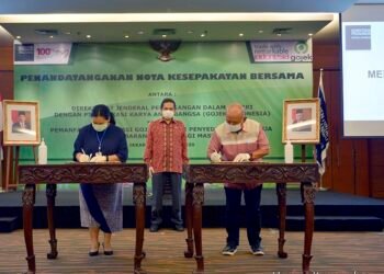 Pertumbuhan Industri e-commerce  Dipengaruhi Gaya Belanja Online Generasi Millenial