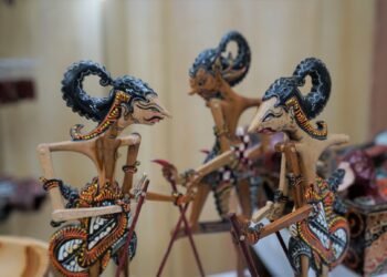 Pemerintah Tetap Pacu Pengembangan IKM di Tengah Covid-19