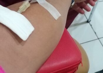 Bantu PMI, Pengurus GEMA MKGR Kota Bekasi Donorkan Darah Besok ！
