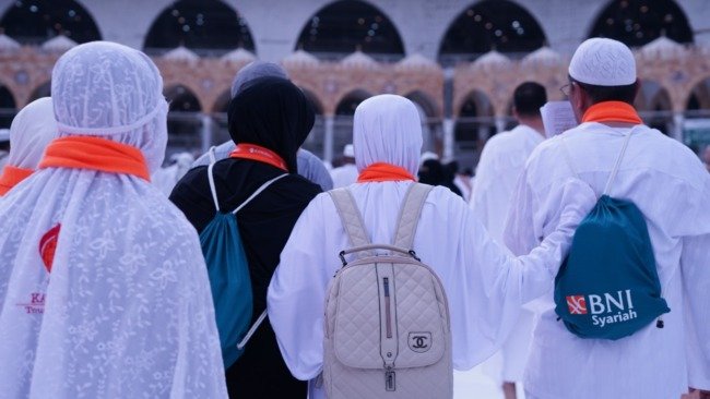 BNI Syariah Luncurkan Program Nabung Haji Bisa Ngaji