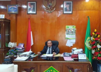 Kemenag Imbau Umat Kristen Rayakan Paskah di Rumah