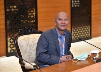 Kartu Pra Kerja dan Momentum Penataan UMKM