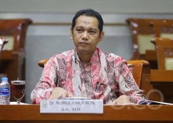 KPK Tolak COVID-19 Jadi Dalih Pembebasan Napi Korupsi