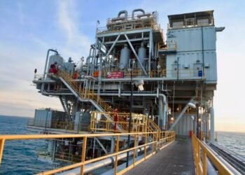 Siaga Covid-19, PHE ONWJ Pastikan Kegiatan Operasi Tetap Berjalan