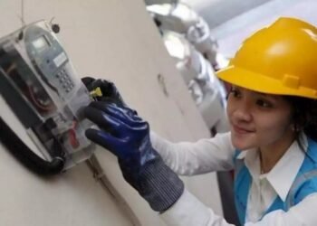 Layanan Whatsapp Listrik Gratis PLN Beroperasi 6 April