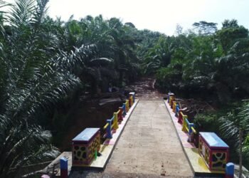 Kementerian PUPR Siapkan Rp10 Triliun untuk Program Padat Karya Tunai di 34 Provinsi