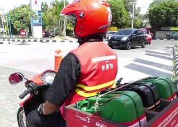 #DirumahAja, Pertamina Luncurkan Layanan Antar Rumah