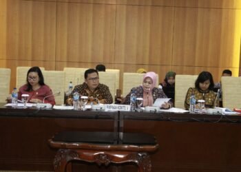 Komite IV DPD RI Usul 11 Langkah Hadapi Covid-19