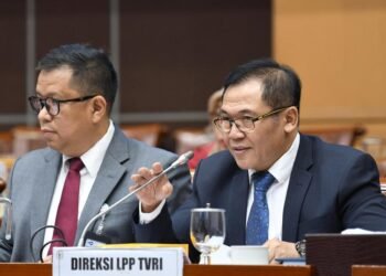 Hoax, Video Anak Berbusana Muslim Dalam Mimbar Agama Katolik TVRI