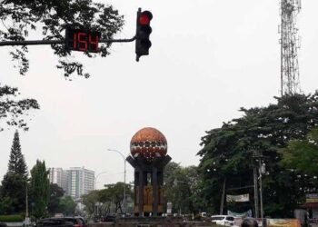 Jelang Penerapan PSBB, Masyarakat Tangerang Wajib Patuhi Aturan