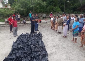 KPM PKH Terima Bansos Tiap Bulan untuk Lindungi Diri Dari Covid-19