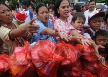Pemkab Tangerang Usulkan 335.193 Warga Dapat Bantuan JPS