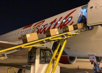 Batik Air Dukung Kelancaran Distribusi Kargo Untuk Kebutuhan Obat-Obatan