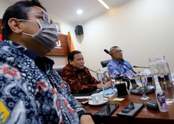 DPR Setuju Usulan Pelaksanaan Pilkada Digelar 9 Desember 2020