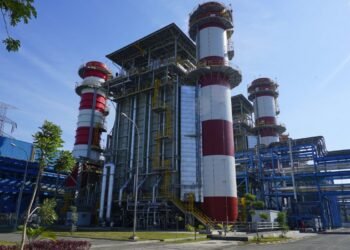 Pemerintah Kejar Elektrifikasi 433 Desa di Wilayah Timur