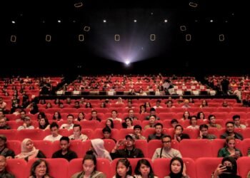 Kemenparekraf Dorong Pekerja Kreatif Film Tingkatkan Kapasitas Diri