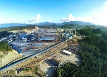 Harga Gas Industri Turun, Produktivitas Bakal Meroket