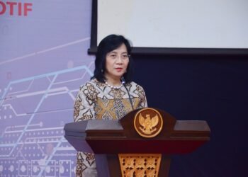 Pelaku IKM Mampu Produksi Masker dan APD