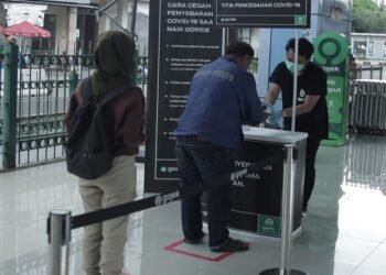 Paska PSBB, Gojek Perluas Layanan Bantu UMKM GoFood