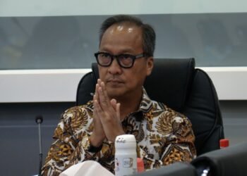 Pacu Industri Hadapi Covid-19, Kemenperin Realokasi Anggaran Rp113 Miliar
