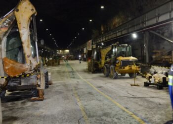 Regulasi Patokan Penjualan Mineral Kembali Dirilis, Harga Jual Nikel Terjaga