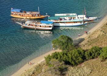 Perubahan Tren Usai COVID-19 Berdampak Positif Bagi Sektor Pariwisata