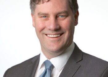 Rockwell Automation Angkat Scott Wooldridge Sebagai Presiden Regional Asia Pasifik