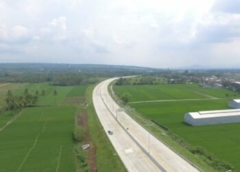 Resmi Operasi 7 April, Jalan Tol Pandaan-Malang Seksi V Pakis-Malang Gratis