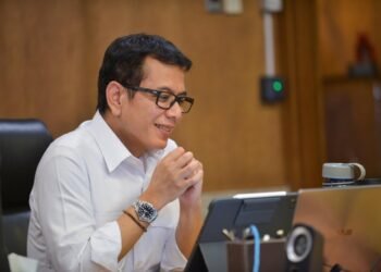 Kemenparekraf Siapkan Langkah Strategis Bagi Pelaku Parekraf