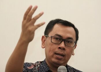 Perppu 1/2020,  Angin Segar di Tengah Pandemi