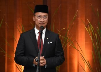 Konsumsi Fesyen Muslim Nasional Saat Ini di Angka USD21 Miliar