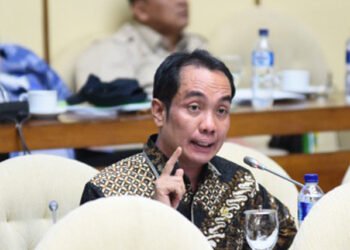 Bukan Tugas Himbara, Fauzi: Soal Likuiditas Perbankan Tanggungjawab KSSK