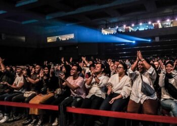 Promotor Wajib Miliki SOP Baru Penyelenggaran Event