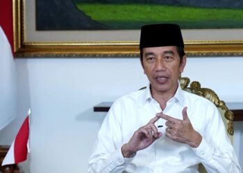 Presiden: Percepat Penyaluran BLT Desa dan Bansos Tunai