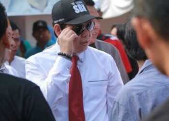 Cegah PHK Masal, DPD Ajak Kaum Buruh dan Pengusaha Perang Lawan Corona