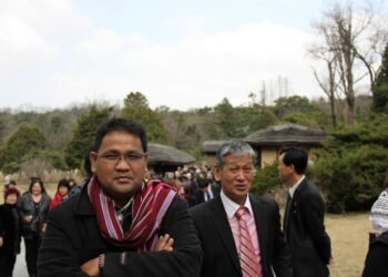 Manuver China di Laut China Selatan Memancing Ketegangan Berskala Besar