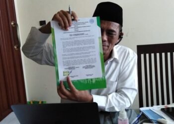 Program Halal Center KOPITU Resmi Diluncurkan